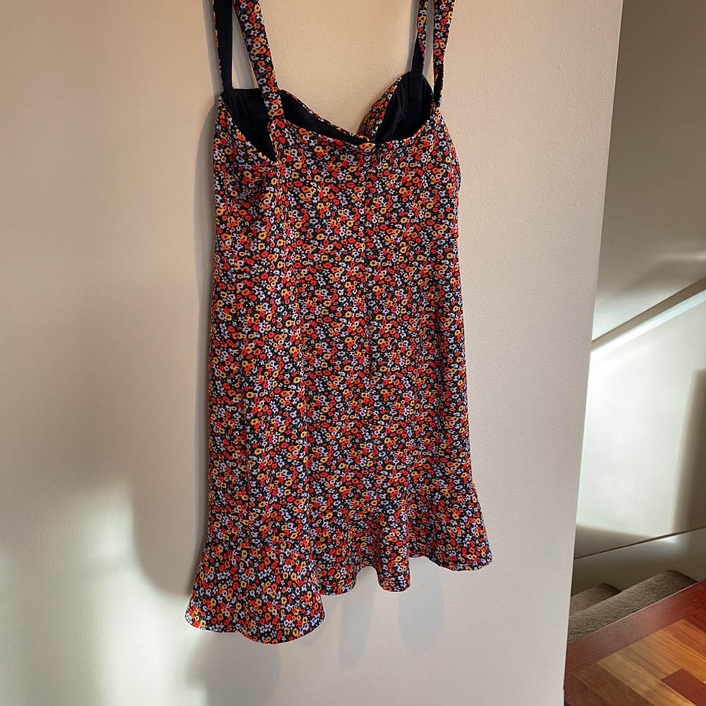 💐💐FLORAL ANTHROPOLOGIE HUTCH DRESS💐💐 - Picture 8 of 8